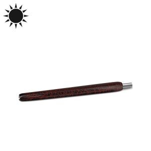 Wookah Lumi Red Mouthpiece