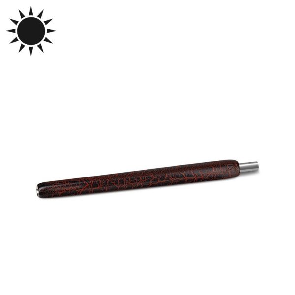 Wookah Lumi Red Mouthpiece