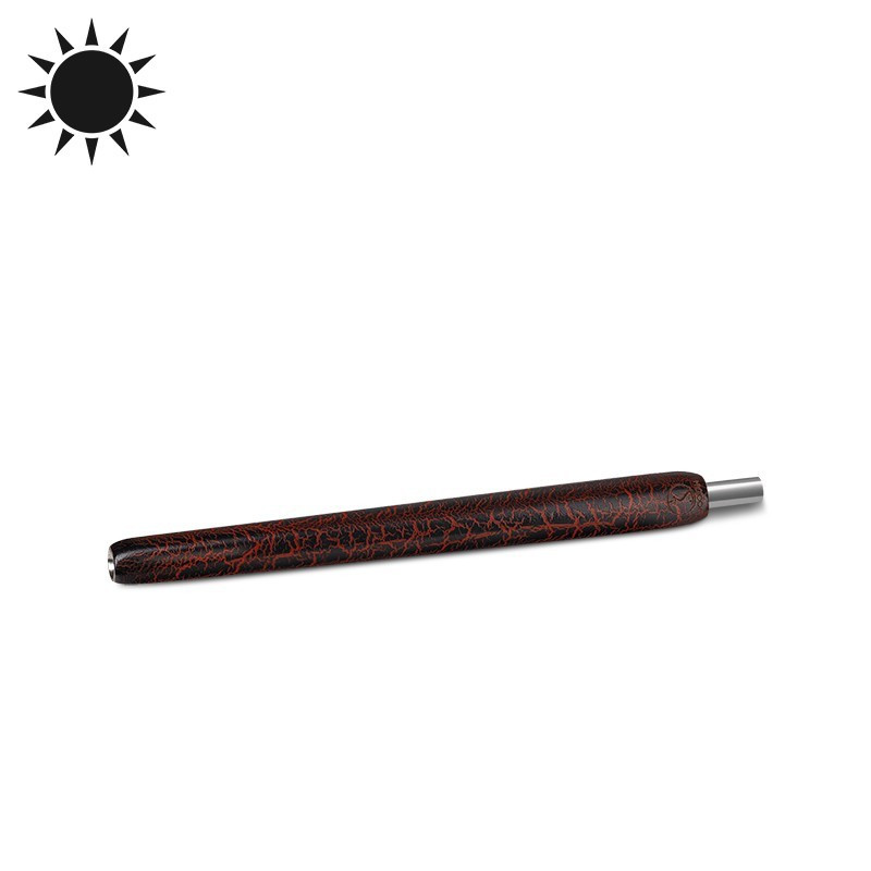 Wookah Lumi Red Mouthpiece