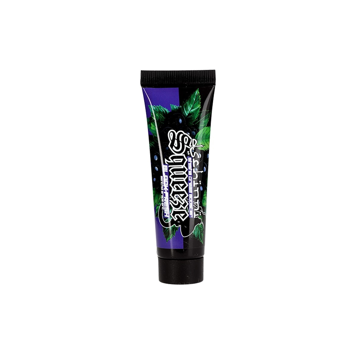 Hookah Squeeze Black Fresh 25g