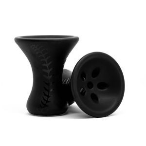 Moonrave x SarkoZy Killer Black Bowl