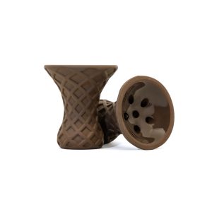 Moonrave x SarkoZy Trubochka Killer Brown Bowl