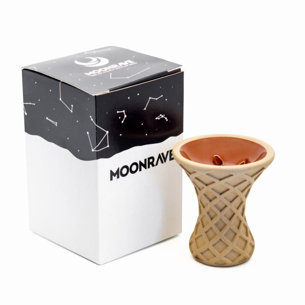 Moonrave x SarkoZy Trubochka Killer Cream Bowl - Image 2