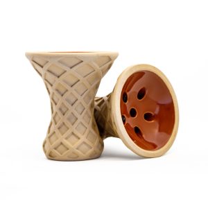 Moonrave x SarkoZy Trubochka Killer Cream Bowl