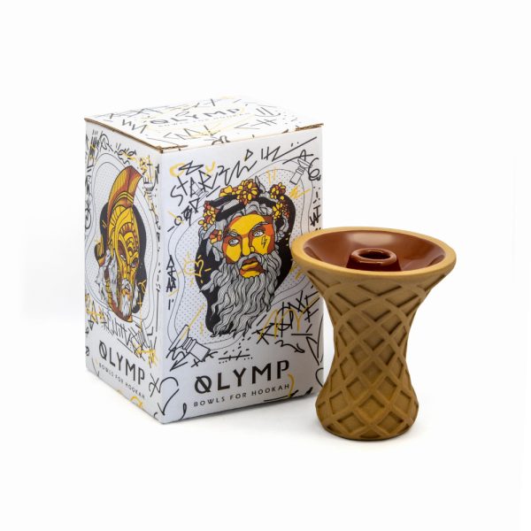 Moonrave x SarkoZy Trubochka Phunnel Cream Bowl - Image 2