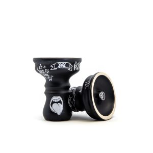 Moonrave x Treha Vortex Bowl