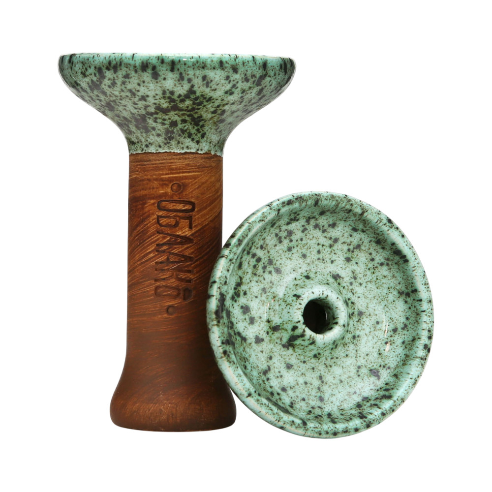 Oblako M Pistachio Bowl