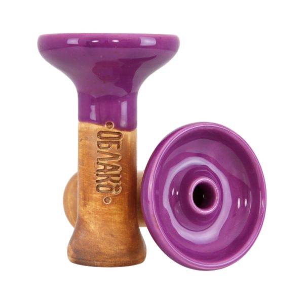 Oblako M Purple Bowl