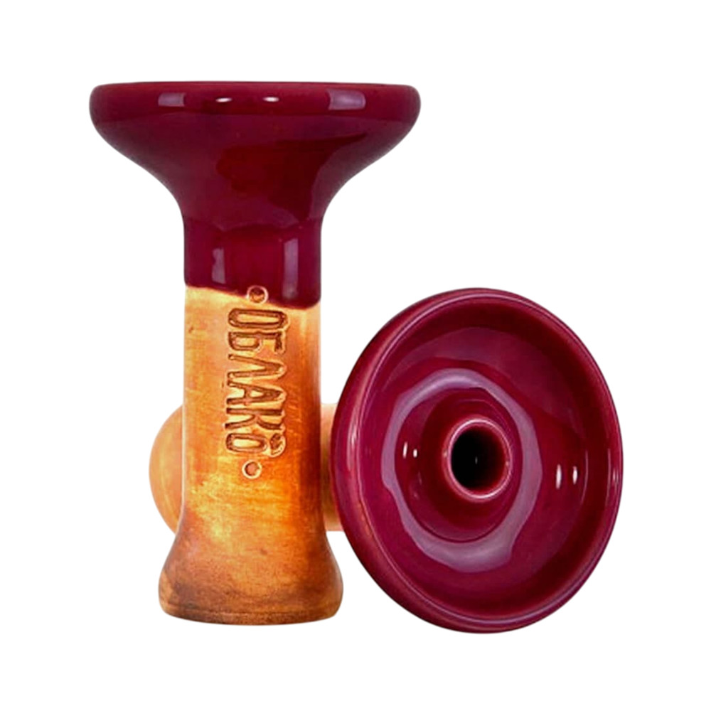 Oblako M Red Bowl