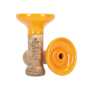 Oblako M Sicilian Orange Bowl