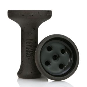 Oblako Mono Killer Dark Black Bowl