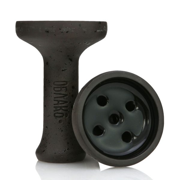 Oblako Mono Killer Dark Black Bowl