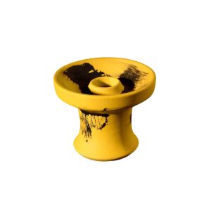 Oblako Solo Phunnel Dark Yellow Bowl