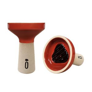 Oblako TRIO Line Red Bowl