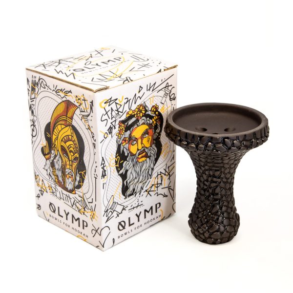 Olymp Gamora Killer Black Bowl - Image 2