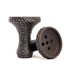 Olymp Gamora Killer Black Bowl