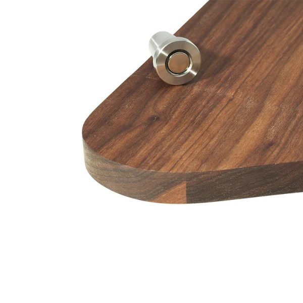Wookah Walnut hookah board - Image 3