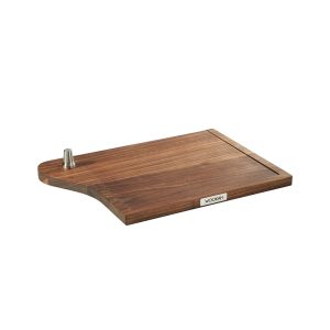 Wookah Walnut hookah board