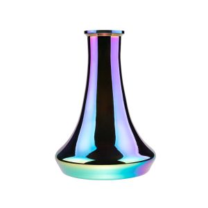Embery Fluence-Slim Chameleon Hookah Vase
