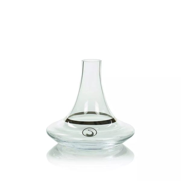 Steamulation Pro X Hookah Vase