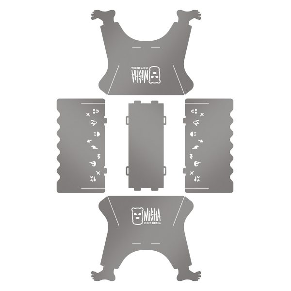 Grill Misha Mangal - Image 2