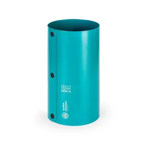 Alpha Hookah Roll Azure Wind Cover