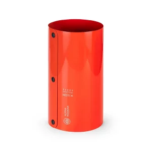 Alpha Hookah Roll Ferra Red Wind Cover