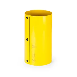 Alpha Hookah Roll Lemon Wind Cover
