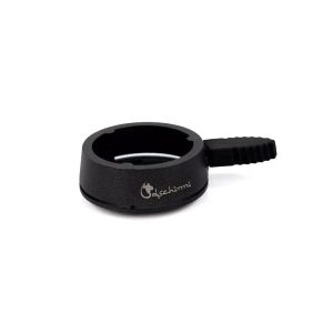Dschinni Smokebox no.1 Black HMD