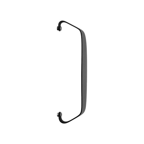 Embery Black wind cover handle - Image 2