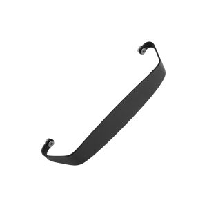Embery Black wind cover handle