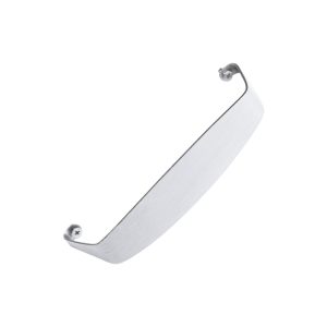 Embery Silver wind cover handle