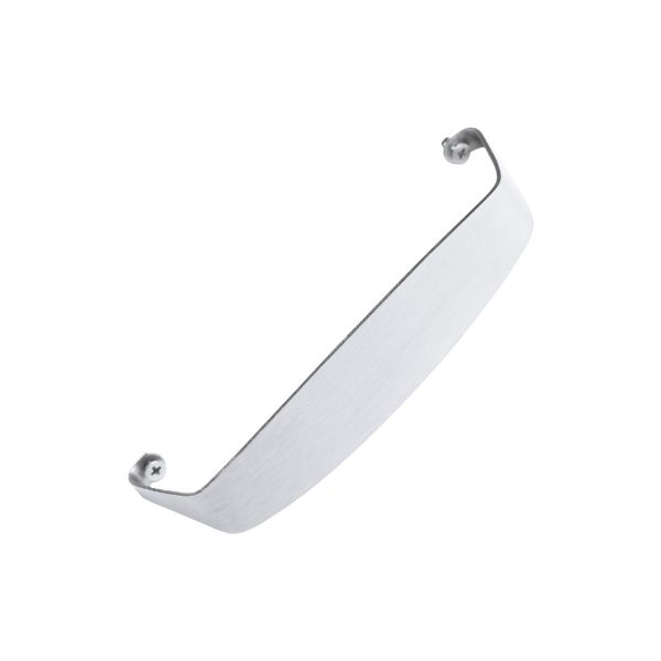 Embery Silver wind cover handle