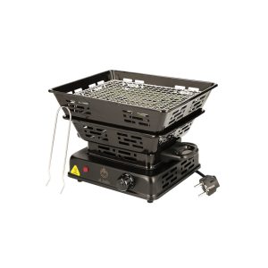 El-Badia Blaze XL 2000W charcoal starter
