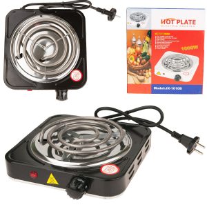 Hot Plate charcoal starter 1000W