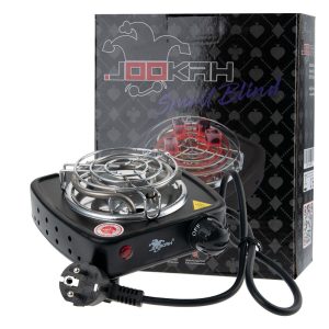 Jookah Small Blind 500W compact classic charcoal starter