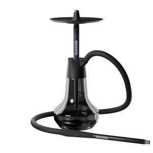 Darkside Intro Blue Hookah
