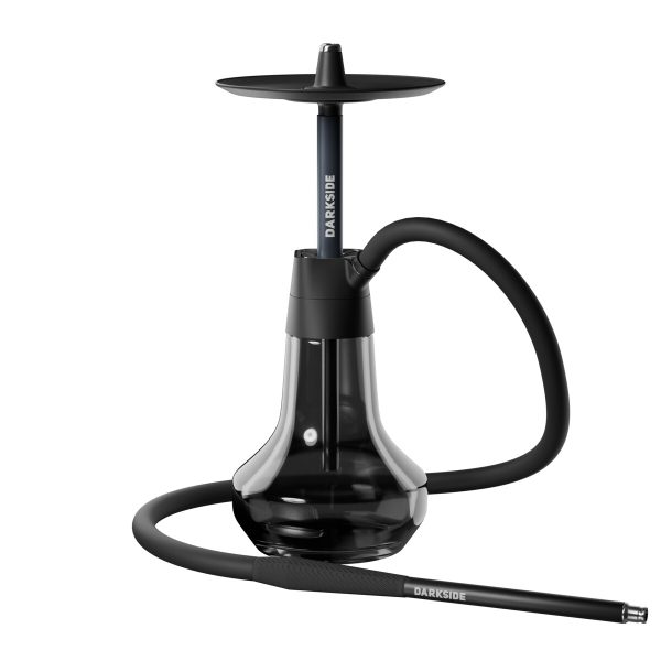 Darkside Intro Blue Hookah