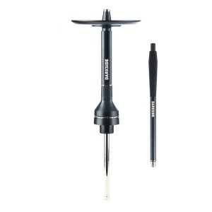 Shisha Darkside Neo Black Hookah