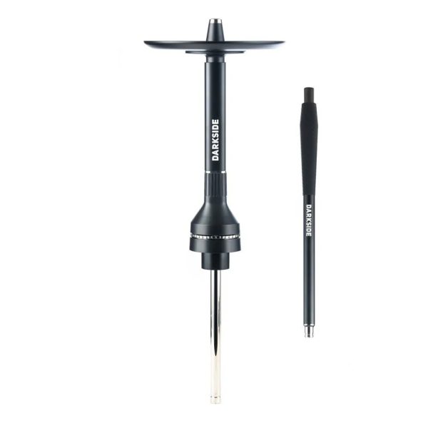 Shisha Darkside Neo Black Hookah
