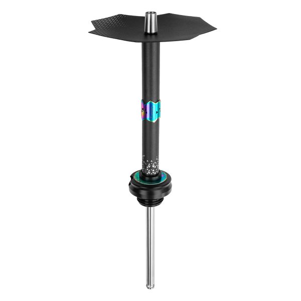 Embery Equal Chameleon Full Set Hookah - Image 2