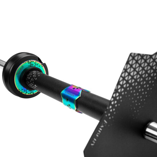 Embery Equal Chameleon Full Set Hookah - Image 3