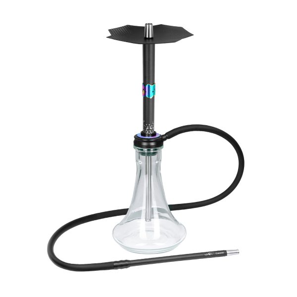 Embery Equal Chameleon Full Set Hookah
