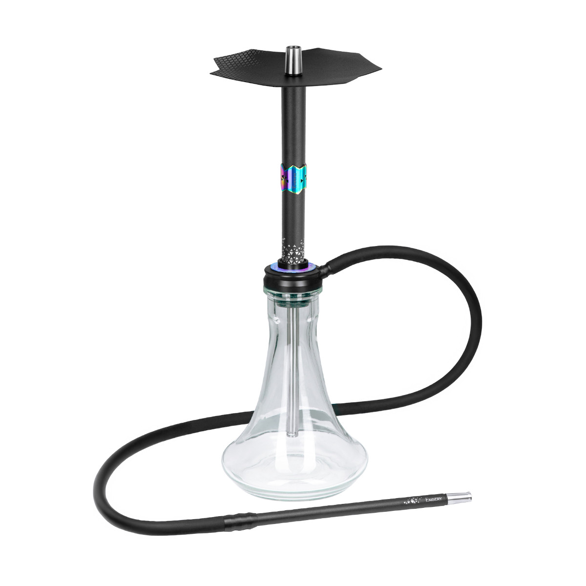 Embery Equal Chameleon Full Set Hookah