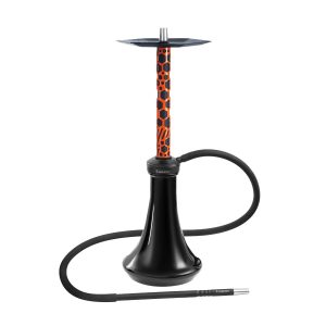 Embery MONO-H 4.0 Orange Hookah