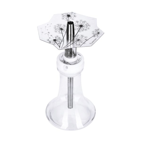 Embery MiniMONO 2.0 Dandelion Hookah - Image 2