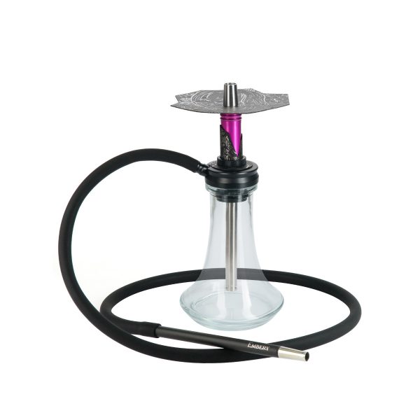 Embery MiniMONO 2.0 Street Art Hookah