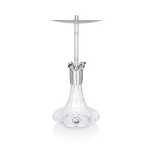 Steamulation Ultimate Gen. III Crystal Hookah