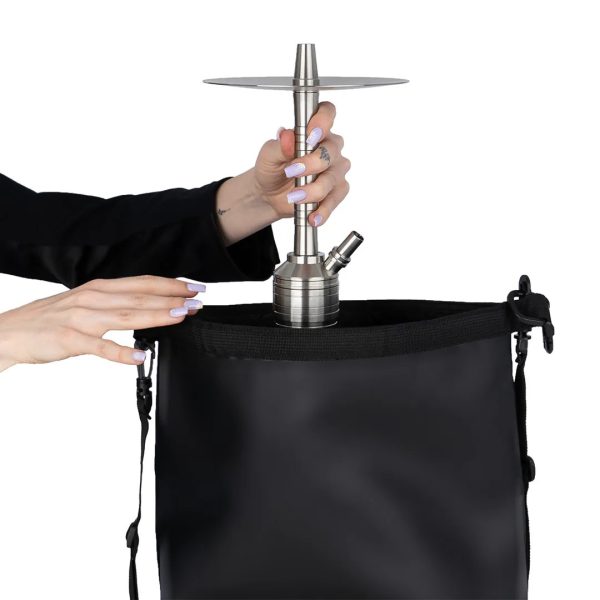 Steamulation Outdoor Travel Bag - Image 5