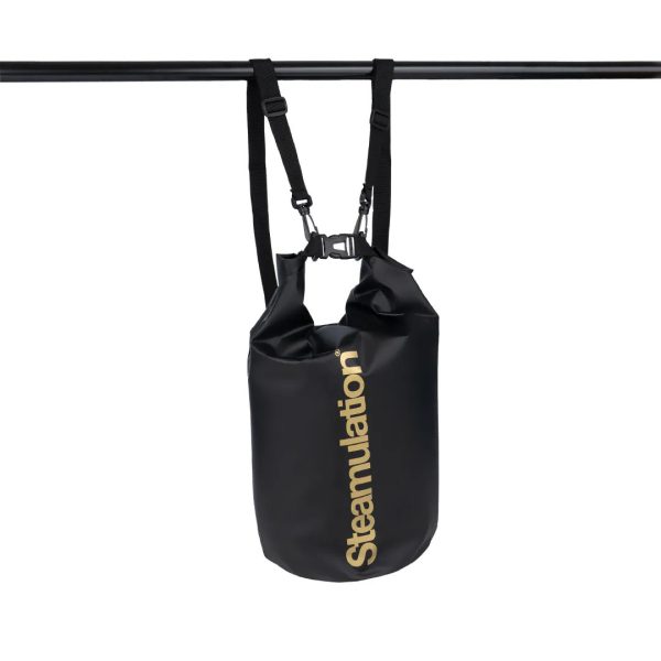 Steamulation Outdoor Travel Bag - Image 4